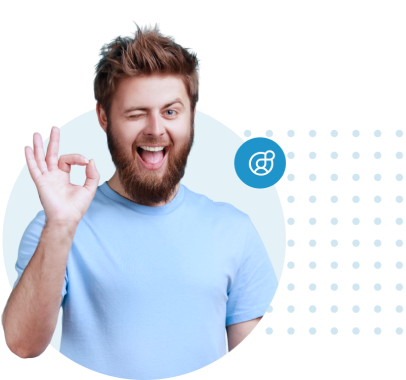 Zakenvrouwen in gesprek